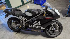 Ducati 749 Dark (2003 - 07)  (3)