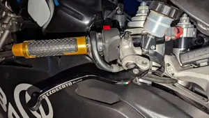 Ducati 749 Dark (2003 - 07)  (4)