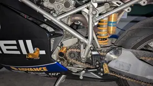 Ducati 749 Dark (2003 - 07)  (5)