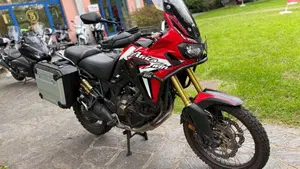 Honda Africa Twin CRF 1000L DCT ABS Travel Edition (2016 - 17)  (4)
