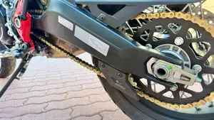 Ducati Scrambler 800 Desert Sled (2017 - 20)  (3)