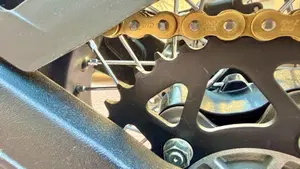 Ducati Scrambler 800 Desert Sled (2017 - 20)  (4)
