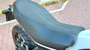 Ducati Scrambler 800 Desert Sled (2017 - 20)  (9)