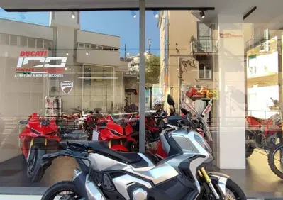 Honda X-ADV 750 DCT (2021 - 24) - Annuncio 10121402