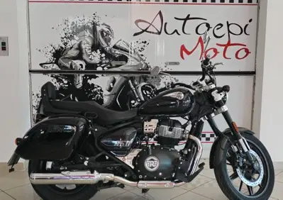 Royal Enfield Super Meteor 650 (2023 - 26) - Annuncio 10121407