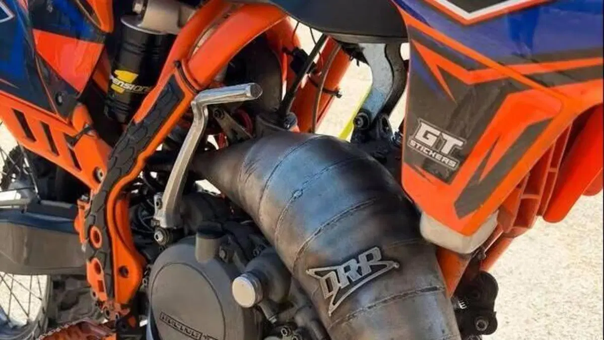 KTM 125 SX (2015)  (3)