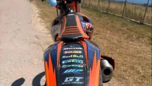KTM 125 SX (2015)  (2)