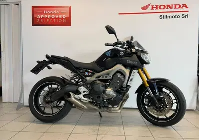 Yamaha MT-09 (2013 - 15) - Annuncio 10121412