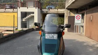 Honda CN 250 usata