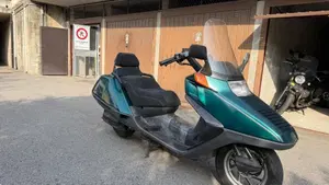 Honda CN 250  (2)