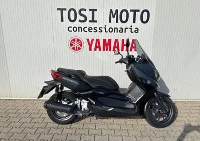 Yamaha X-Max 250 Iron Max ABS (2016) - Annuncio 10121419