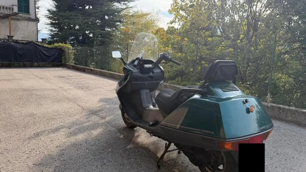 Honda CN 250  (6)
