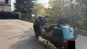 Honda CN 250  (6)