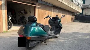 Honda CN 250  (7)