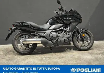 Honda CTX 700 ABS DCT (2014 - 16) - Annuncio 10121416