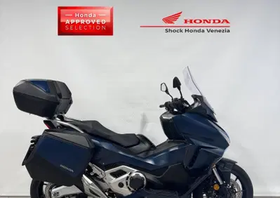 Honda Forza 750 DCT Travel (2021 - 24) - Annuncio 10121422