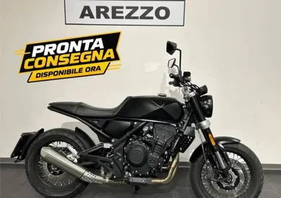 Brixton Motorcycles Crossfire 500 (2021 - 25) - Annuncio 9717671