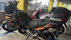 Honda Varadero 1000 (2003 - 11)  (4)