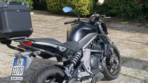 Kawasaki ER-6N (2006 - 09)  (3)