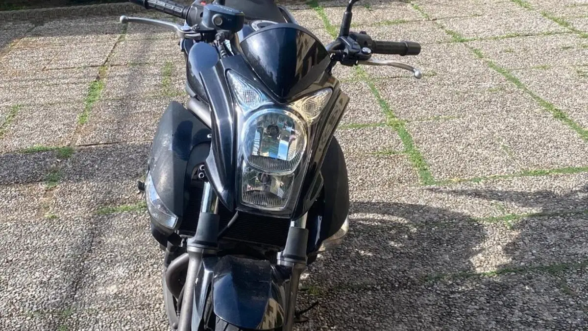 Kawasaki ER-6N (2006 - 09)  (5)