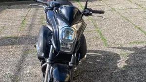 Kawasaki ER-6N (2006 - 09)  (5)