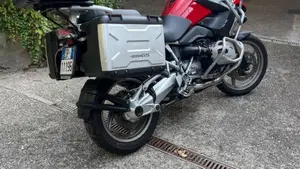 Bmw R 1200 GS (2010 - 12)  (2)