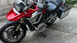 Bmw R 1200 GS (2010 - 12)  (4)