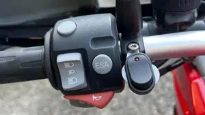 Bmw R 1200 GS (2010 - 12)  (6)