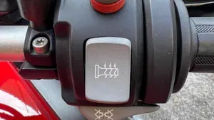Bmw R 1200 GS (2010 - 12)  (7)