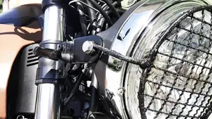 Suzuki GSR 600 (2006 - 11)  (5)