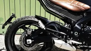 Suzuki GSR 600 (2006 - 11)  (6)