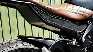 Suzuki GSR 600 (2006 - 11)  (7)