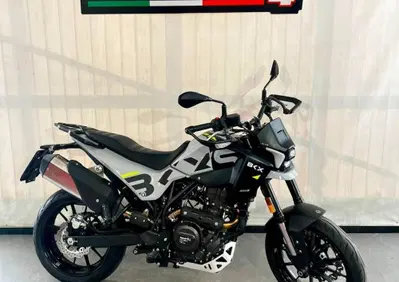 Benelli BKX 300 S (2026) - Annuncio 10121428