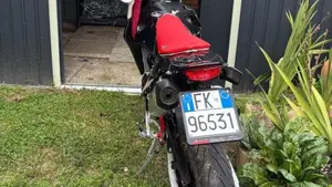 Swm RS 125 R (2021 - 23)  (3)