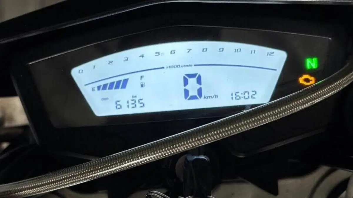 Swm RS 125 R (2021 - 23)  (4)