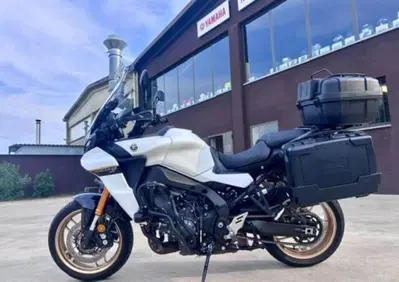 Yamaha Tracer 9 GT (2021 - 24) - Annuncio 10121432