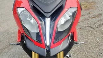 Bmw S 1000 XR (2017 - 19) usata