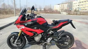 Bmw S 1000 XR (2017 - 19)  (3)