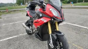 Bmw S 1000 XR (2017 - 19)  (4)