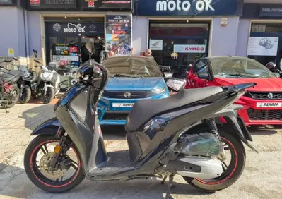 Honda SH 125 i ABS (2013 - 17) - Annuncio 10121436