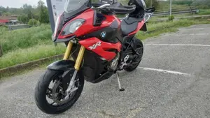 Bmw S 1000 XR (2017 - 19)  (5)