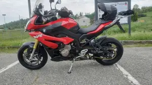Bmw S 1000 XR (2017 - 19)  (6)