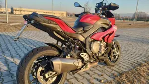 Bmw S 1000 XR (2017 - 19)  (7)