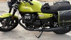 Moto Guzzi V7 Sport (2025 - 26)  (6)