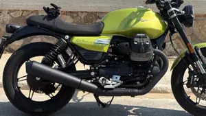 Moto Guzzi V7 Sport (2025 - 26)  (9)
