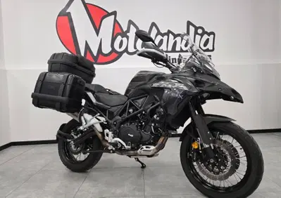 Benelli TRK 502X (2021 - 26) - Annuncio 10121435