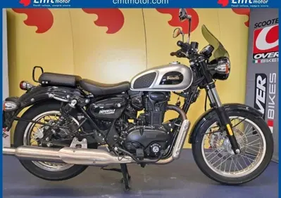 Benelli Imperiale 400 (2021 - 25) - Annuncio 10121437