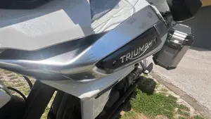 Triumph Tiger 1200 XCa (2018 - 20)  (4)