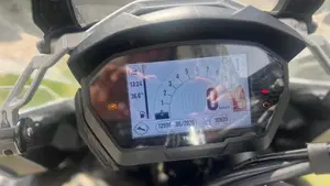 Triumph Tiger 1200 XCa (2018 - 20)  (5)