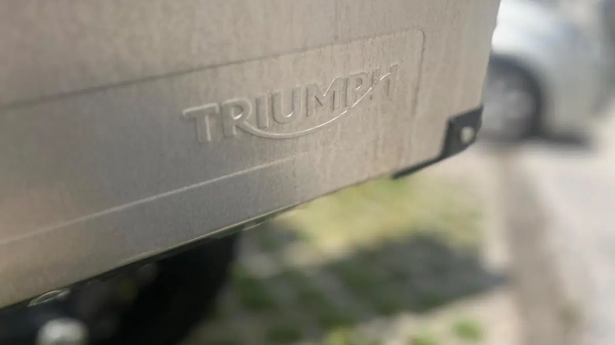 Triumph Tiger 1200 XCa (2018 - 20)  (8)